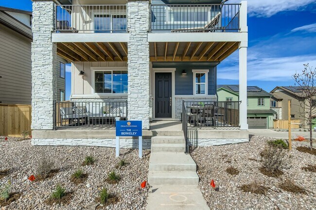 3841 W 82nd Ave unit 36181159, Westminster, CO 80031 - photo 5