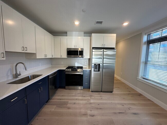 7 Adamson St unit 1, Boston, MA 02134 - photo 3