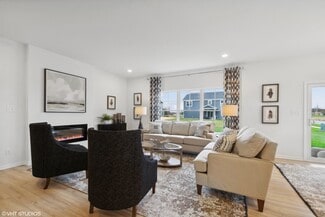 12910 111th Ave, Dyer, IN 46311