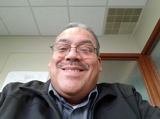 Joe Cruz