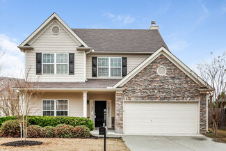 2610 Bald Cypress Dr, Braselton, GA 30517