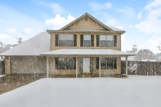 3125 Brenda Dr, Benton, AR 72015