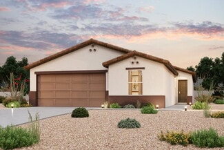 1386 Bartolo Dr, Coolidge, AZ 85128