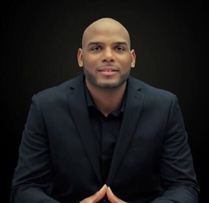 Rashad Jones-Jennings