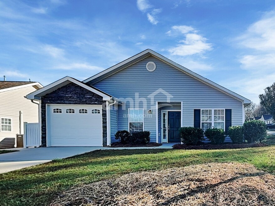 101 Tudor Downs Rd, Winston Salem, NC 27103 - photo 1