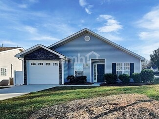 101 Tudor Downs Rd, Winston-Salem, NC 27103