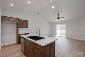 1684 W Unforgettable St, Meridian, ID 83642