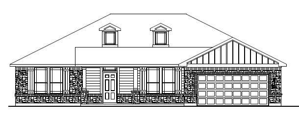 1067 Southfork Ranch Dr unit 36871607, Sealy, TX 77474 - photo 3