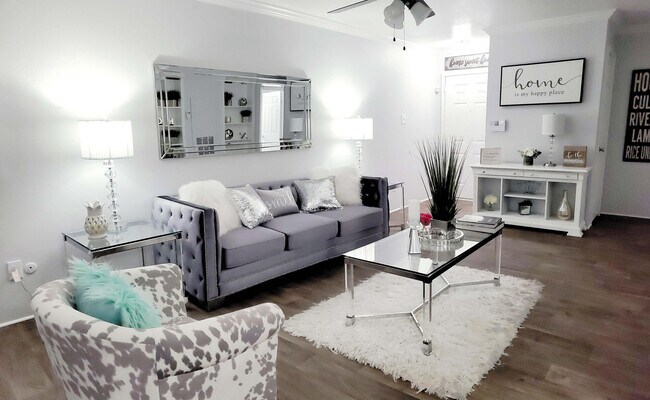 Carrara at Cypress Creek, Spring, TX 77379 - photo 6