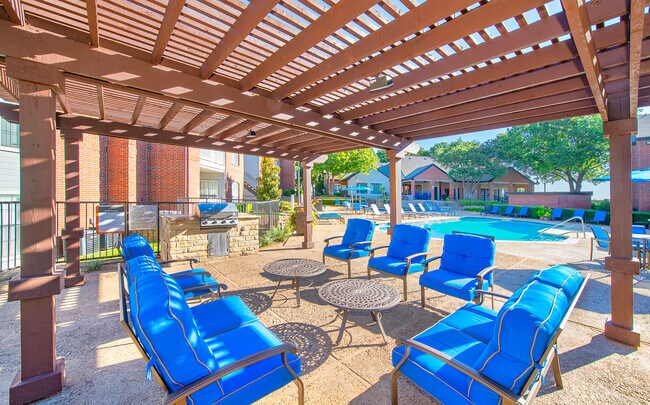 MAA Grapevine, Grapevine, TX 76051 - photo 5