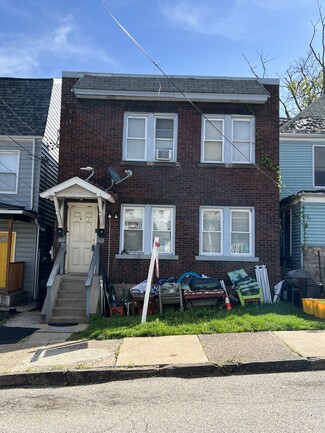 1413 Margaret St Unit 2, Homestead, PA 15120
