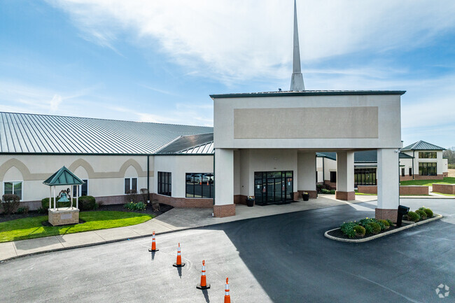 New Hope Christian Academy