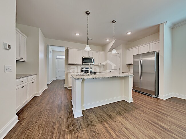 24 Crabapple Cir, Port Wentworth, GA 31407 - photo 5