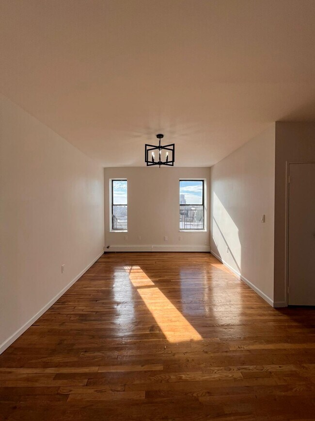 117 Wade St unit 4G, Jersey City, NJ 07305 - photo 3