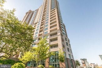 100 Harborview Dr Unit 414, Baltimore, MD 21230