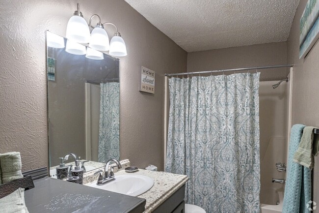 Avendale Pointe Apartments, Lawton, OK 73505 - photo 5