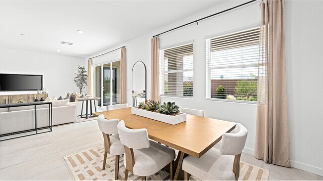 10013 Decano Ridge St, Las Vegas, NV 89141 - photo 6