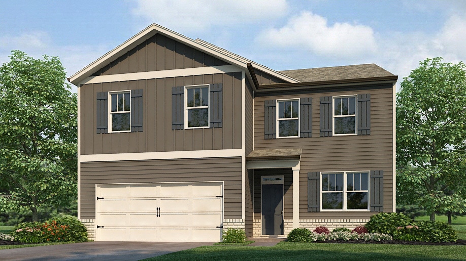 2915 Daxton Ln, Gainesville, GA 30507 - photo 1