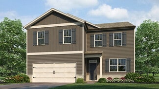 2915 Daxton Ln, Gainesville, GA 30507