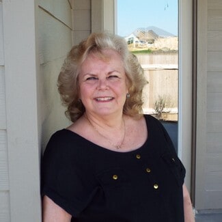 Linda Scott