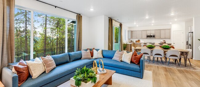 6947 S Boulder Ridge Dr unit 36040401, Spokane, WA 99224 - photo 4