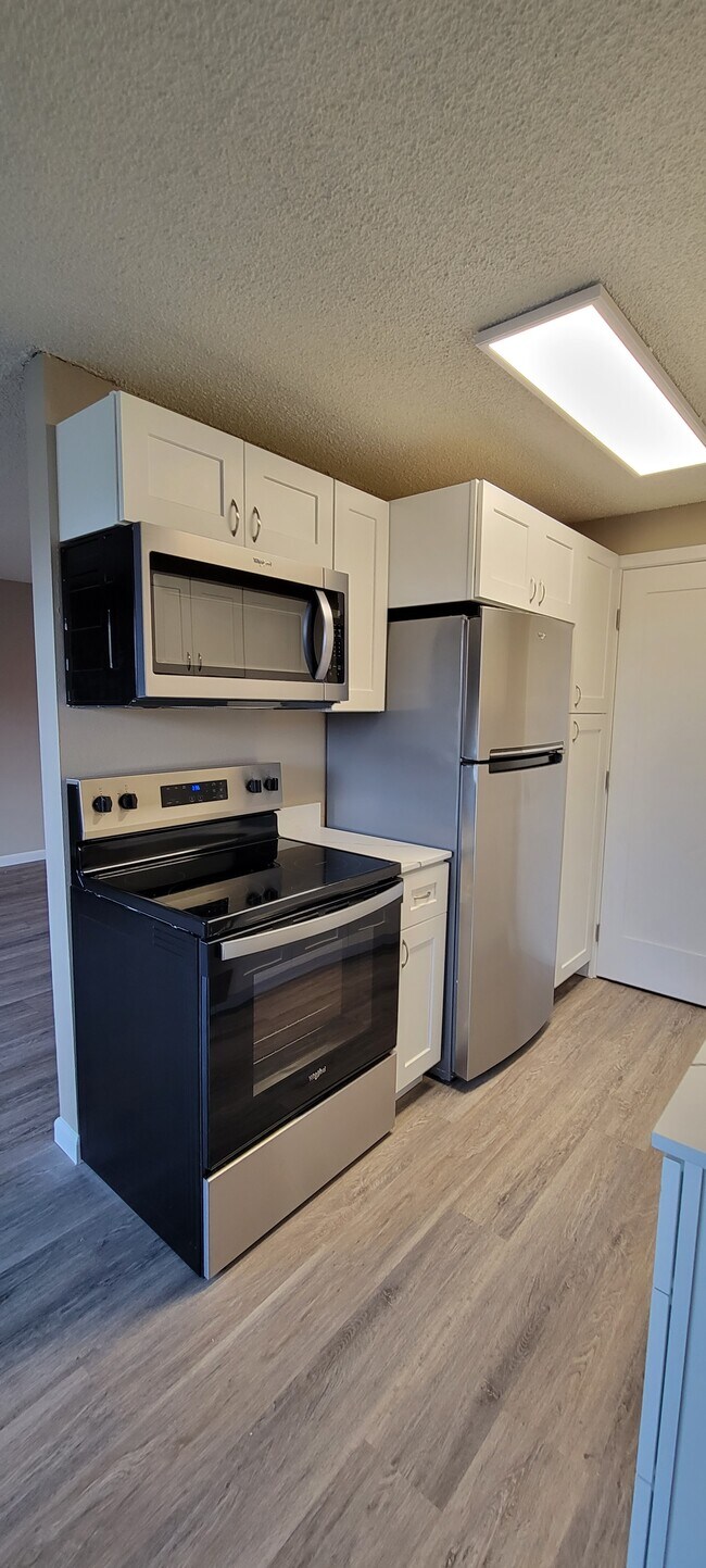 COURTYARD APTS-MUKILTEO, Mukilteo, WA 98275 - photo 7