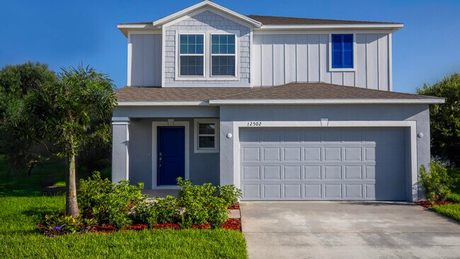 9405 SW Serapis Way unit 36461442, Port Saint Lucie, FL 34987 - photo 7
