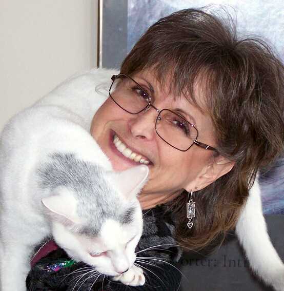 Evelyn Black