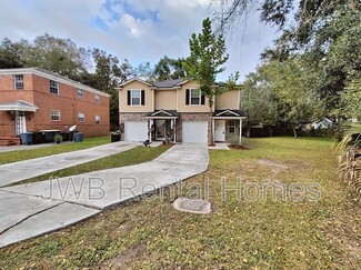 3143 Post St, Jacksonville, FL 32205
