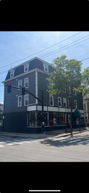 241 Wickenden St Unit 3R, Providence, RI 02903