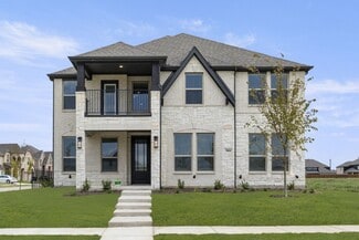 9084 Eureka Trail, Frisco, TX 75036