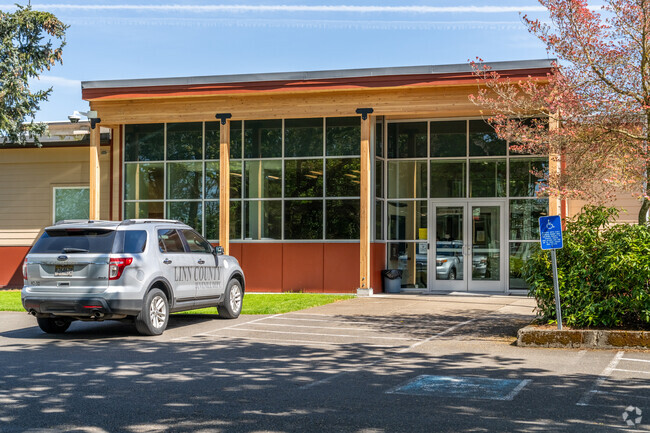 Scio High School is a public high school in Scio, Oregon.