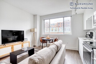 1772 Church St NW Unit FL4-ID289, Washington, DC 20036