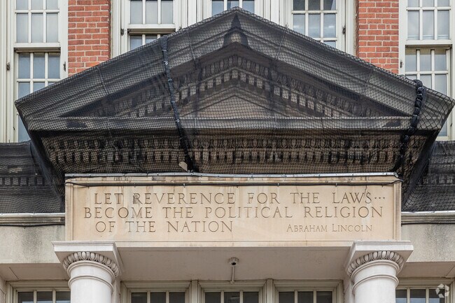 WATCH is a FutureReadyNYC-certified school, providing the chance to graduate with a CNA.