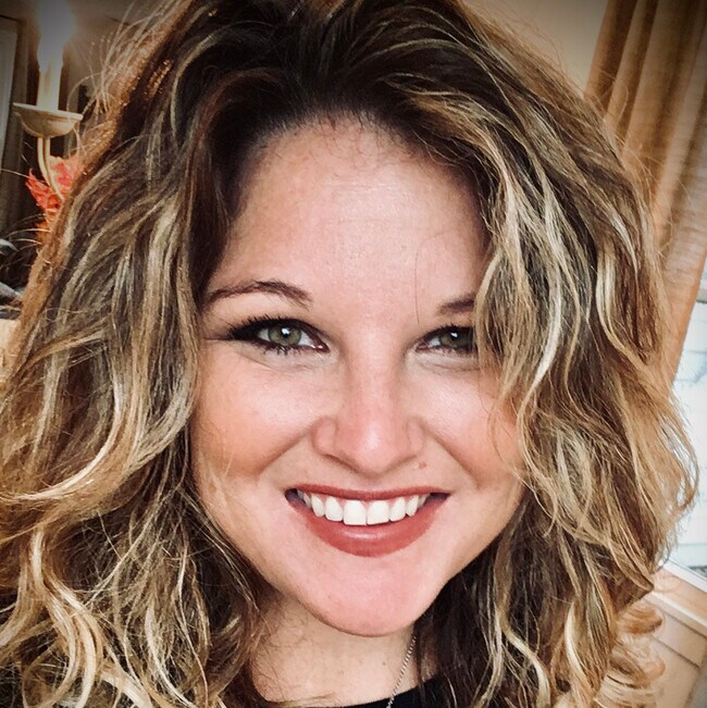 Kimberly Evans