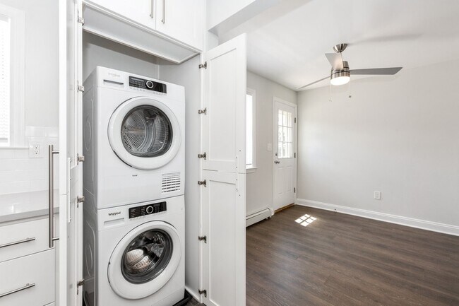 Bayberry Gardens Apartments, Scotch Plains, NJ 07076 - photo 3