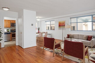 4743 Bradley Blvd, Chevy Chase, MD 20815