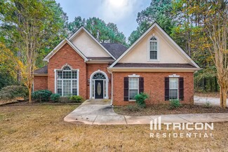 85 Westminster Village Blvd, Sharpsburg, GA 30277
