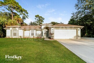 362 Overbrook St, Port Charlotte, FL 33954