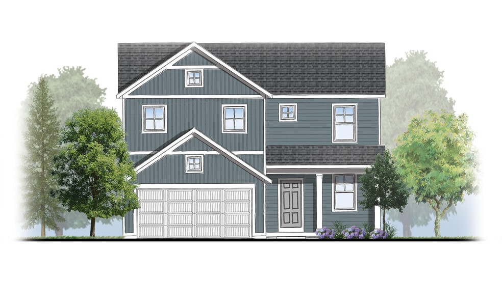 15760 Norwalk Rd, Grand Haven, MI 49417 - photo 1