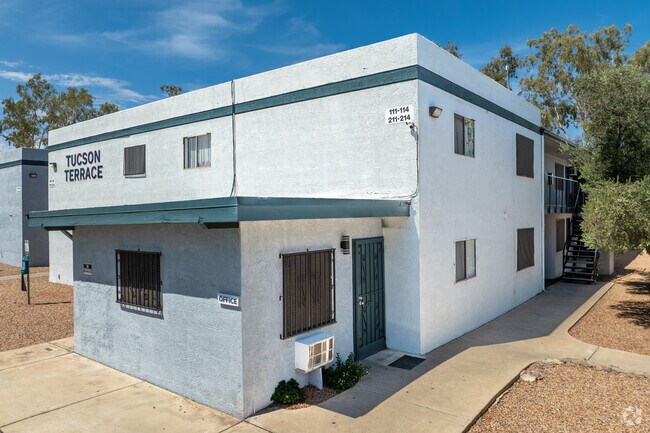 Tucson Terrace, Tucson, AZ 85716 - photo 3