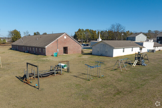 Haven Christian Academy