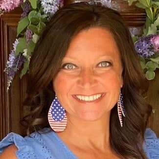 Kelly Latham