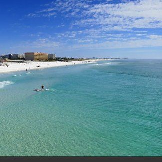 354 Billfish Ave Unit 105, Fort Walton Beach, FL 32548
