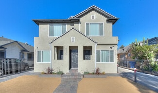 4288 S Hobart Blvd Unit 4288, Los Angeles, CA 90062