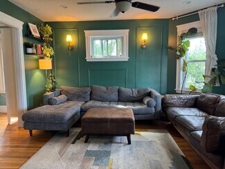 25 Dalrymple St Unit C, Boston, MA 02130
