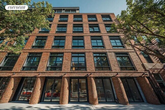 420 Gates Ave, Bed-Stuy, NY 11216 - photo 7