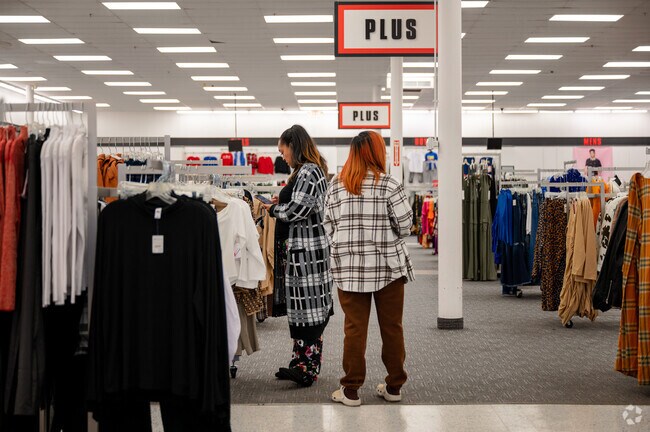 Find an outfit for any event in It's Fashion Metro.