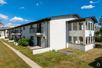 1123 N Edmondson Ave, Indianapolis, IN 46219