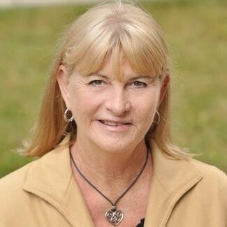 Cynthia Woolley
